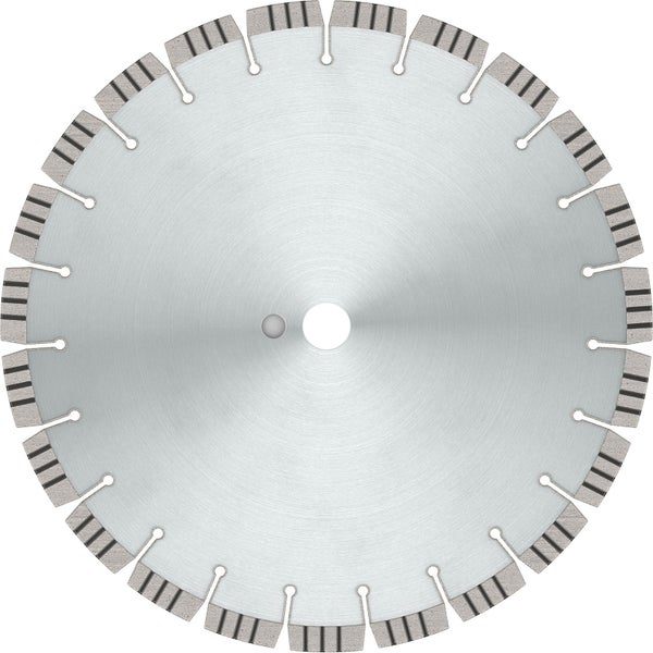 Diamanttrennscheibe für Steintrennsägen