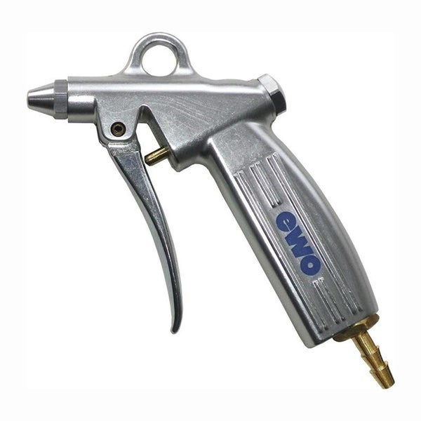 EWO Blaspistole Tülle LW 6 mit Normaldüse Ø 1,5 mm - 269.11