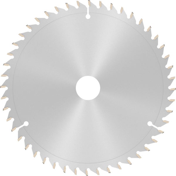 Bosch PRO Wood Kreissägeblatt 216 x 2,8 x 30 mm - 2608640641