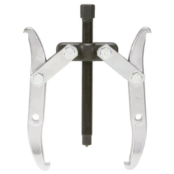 Abzieher mit zwei Armen