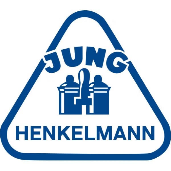 Jung Henkelmann Logo