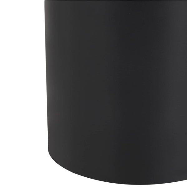 Lindby Bodeneinbauleuchten Cliff (Modern) in Schwarz (1 flammig, GU10) - Bodeneinbauleuchte außen