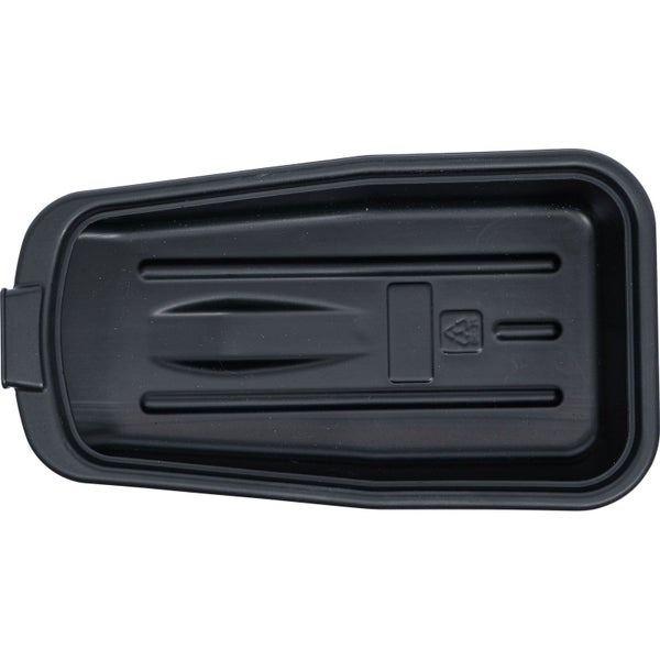 BGS Öl-Auffangwanne für Motorräder 2 l - 9994