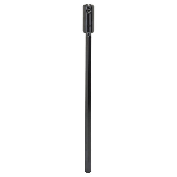 Bosch Verlängerung , 305 mm, mit Schlüsselweite 5/16/8-mm-Sechskantaufnahmeschaft - 2608580094