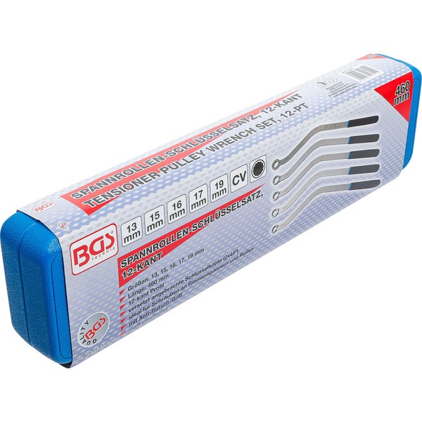 Weißes Schleifvlies