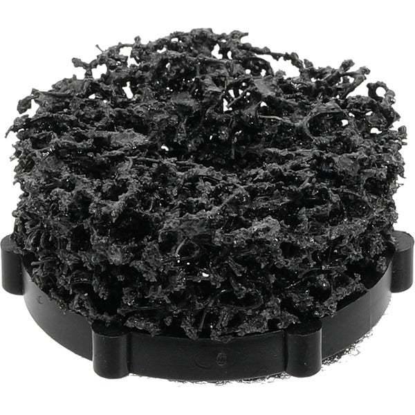 Reinigungsscheibe für Winkelschleifer