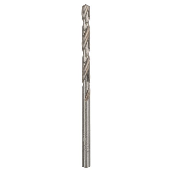 Bosch PRO Metal HSS-G Spiralbohrer 4,7 x 47 x 80 mm - 2608585489