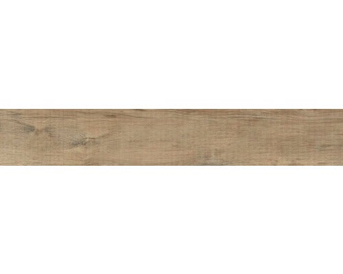 Holzfliese mit Holzoptik