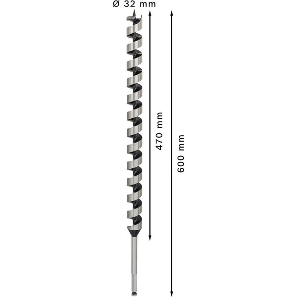 KS Tools Werkzeugkoffer geöffnet