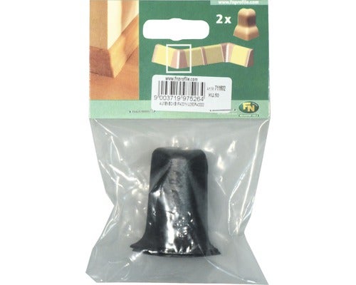 Kunststoff Eckverbinder im Doppelpack