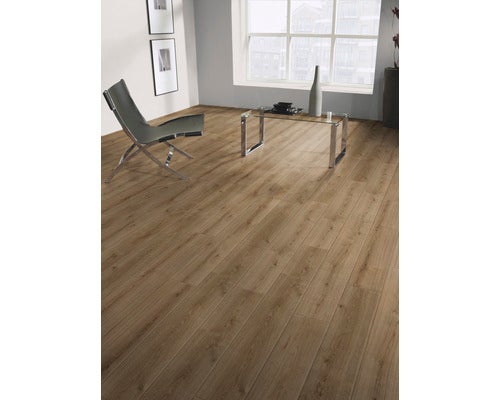 Laminat 8.0 Oak Evoke Trend