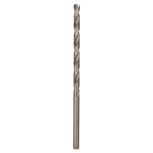 Bosch PRO Metal HSS-G Spiralbohrer 6 x 91 x 139 mm - 2608596822