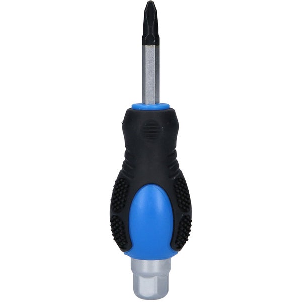 Schraubendreher mit Kreuzschlitz