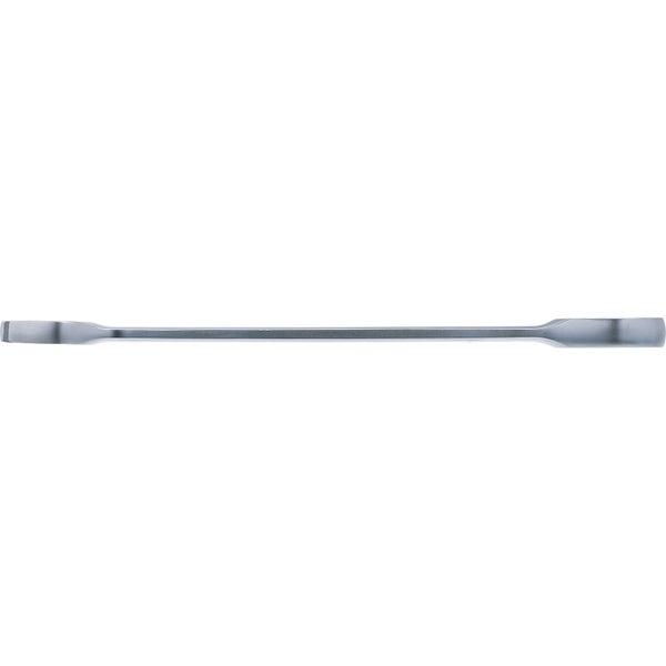 BGS Ratschenring-Maulschlüssel-Satz SW 8 - 19 mm 12tlg. - 6544