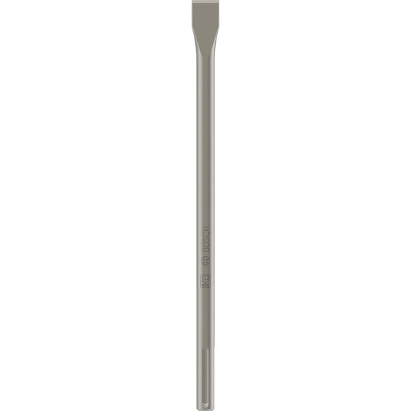 Bosch PRO SDS max-4C Flachmeißel-Set 25 x 400 mm - 2608690125
