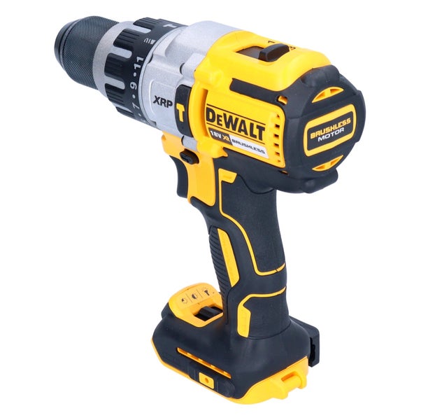 DeWalt 18 Volt XR Brushless Akku-Schlagbohrschrauber XRP.