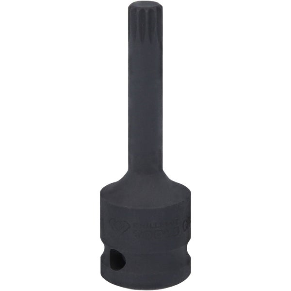 Steckschlüssel-Einsatz mit Innenvielzahn