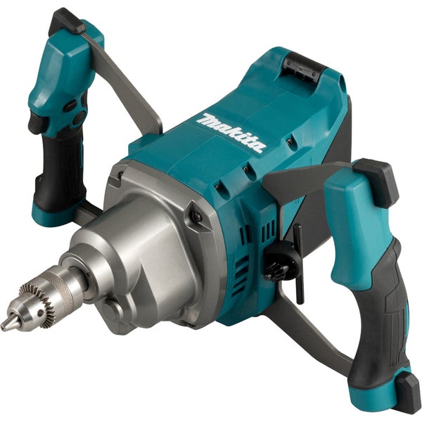 Makita UT002GZ Akku-Rührgerät Ø 240 mm XGT 40 V Solo