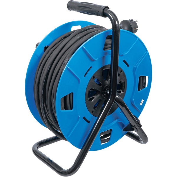 Holztreppe mit drei Stufen für den Außenbereich