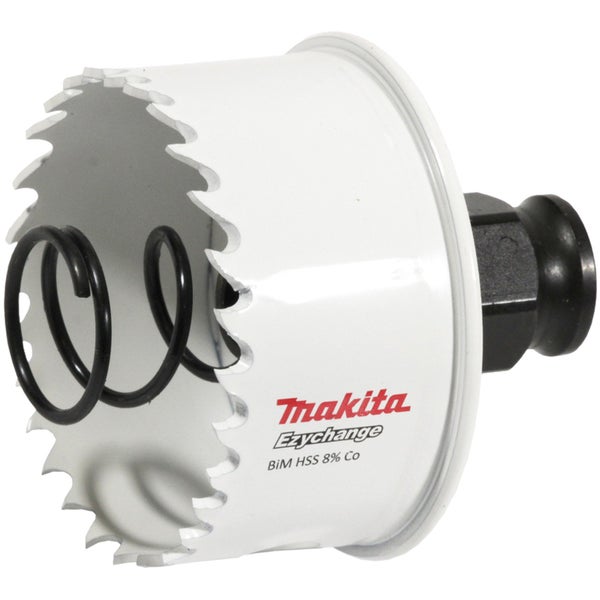 Makita EZYCHANGE BiM Lochsäge 51 mm - E-20395
