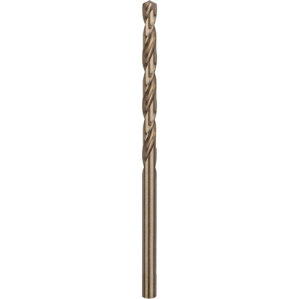 Bosch PRO Stainless Steel HSS-Co Spiralbohrer 4,8 x 52 x 86 mm - 2608585884