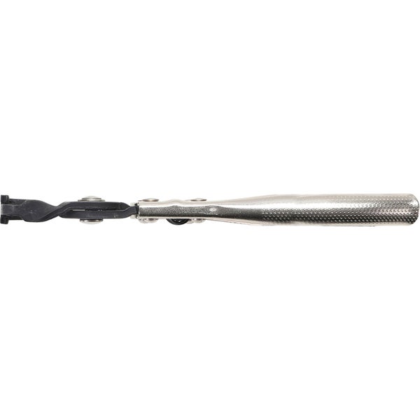 BGS Federschellen-Zange für Kraftstoffleitungen 180 mm - 66102