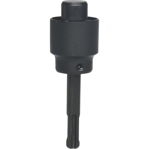 Bohrfutteradapter mit SDS-Plus Aufnahme