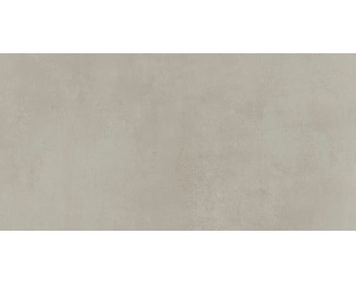 Wand- und Bodenfliese Portland grey 60x120cm