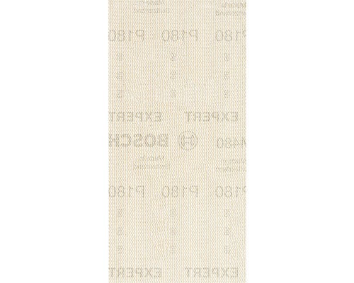 Bosch Expert Schleifblatt Korn 180