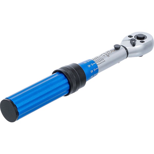 Drehmomentschlüssel mit verstellbarem Drehmoment