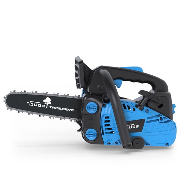 Güde Hochentaster für Baumpflegearbeiten