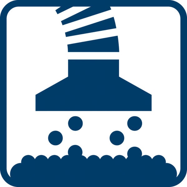 Vibrationskontrollsymbol