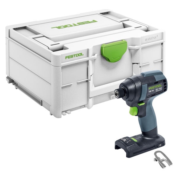 Festool Akku-Schlagschrauber TID 18-Basic - 576481