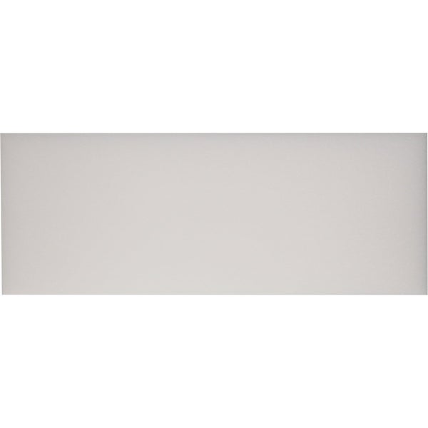 Helle, einfarbige Fliese