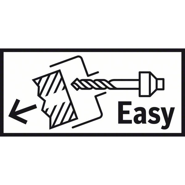 KNIPEX Sechskant-Schraubendreher mit Isolierung gemäß IEC 60900