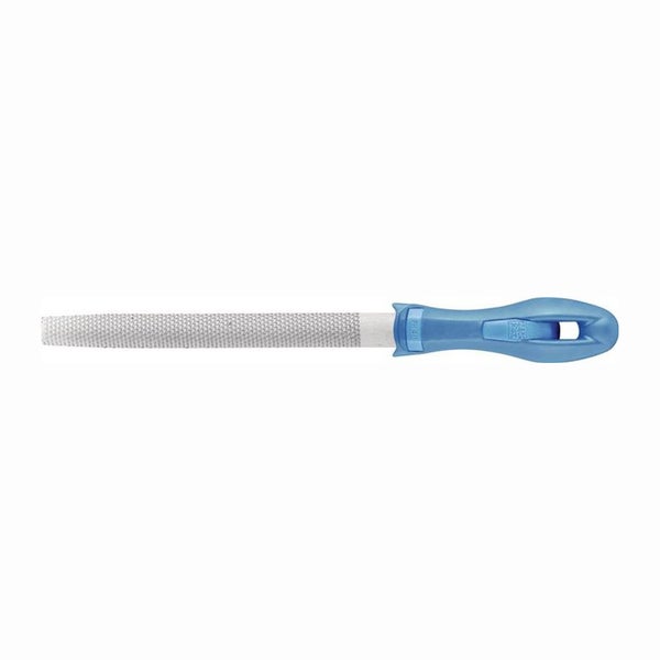 PFERD Werkstattfeile DIN 7261 Länge 250 mm Querschnitt 9,5 mm - 11214258