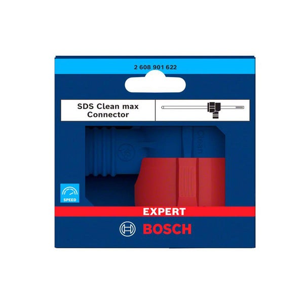 Bosch EXPERT SDS Clean max Anschluss für Hammerbohrer - 2608901622
