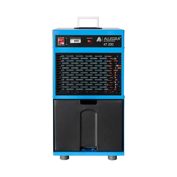 Allegra KT 200 Bautrockner