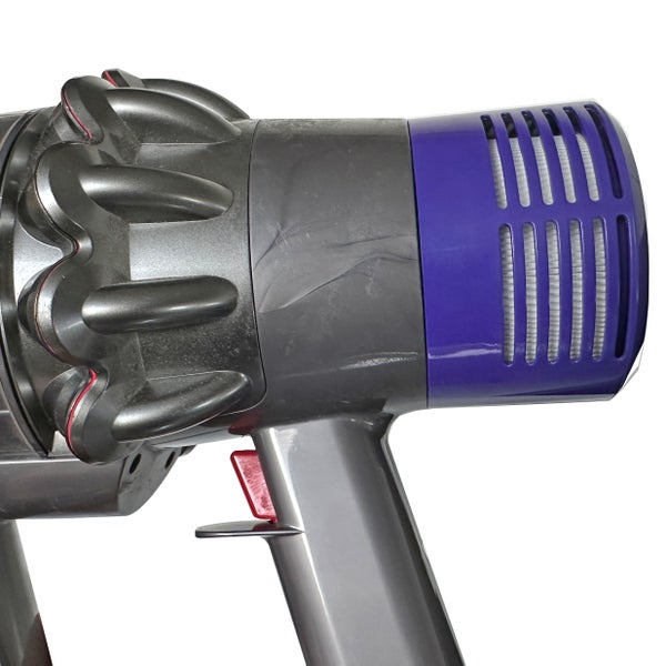 HEPA-Filter kompatibel für den Dyson 969082-01 für Dyson Staubsauger, 2 Stück
