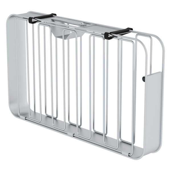 Geschirrtrockner aus Metall