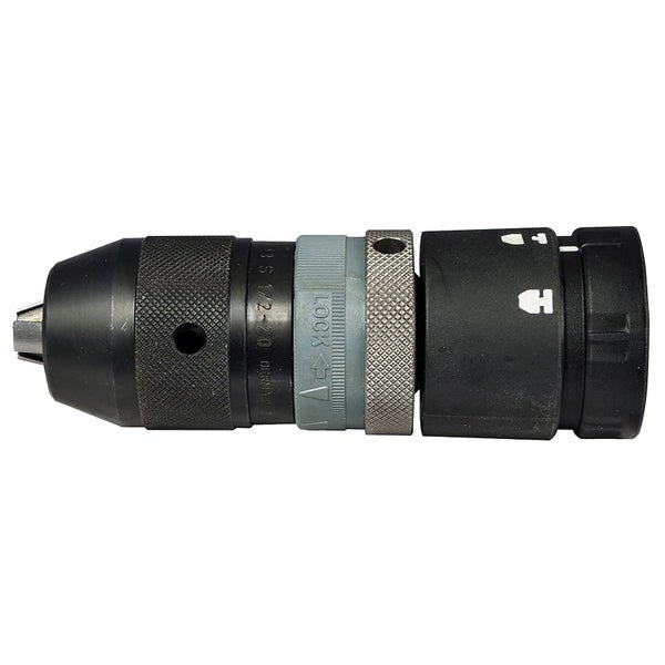Makita Schnellspannbohrfutter 13 mm - 196173-6