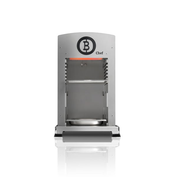 Beefer® One CHEF DE/AT 50 mbar Propan - 01110025