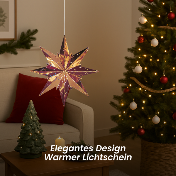 Pendelleuchte mit Fassung, Kabel und Schalter