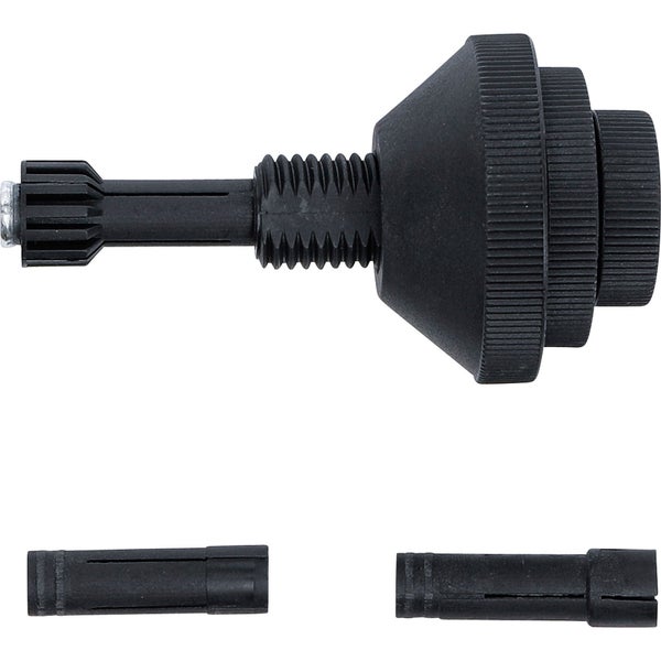 BGS Kupplungs-Zentrierwerkzeug universal für Nabendurchmesser 15 - 28 mm - 1701