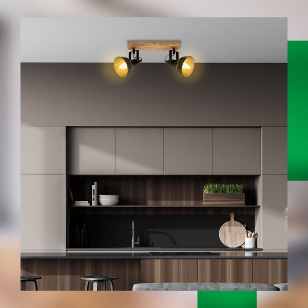 2er Set LED Leuchtmittel E14 LED Lampe Kerze Warmweiß Effizienzklasse A