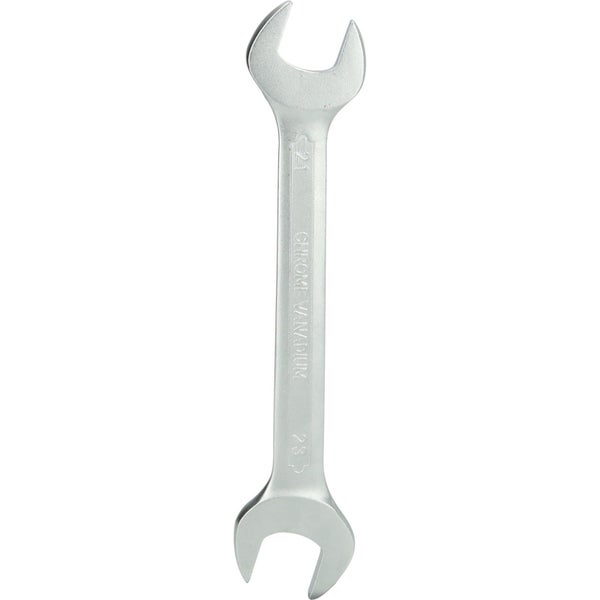 BRILLIANT TOOLS Doppel-Maulschlüssel 21 x 23 mm - BT010910