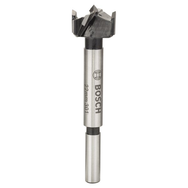 Bosch Kunstbohrer HM 22 x 90 mm d 8 mm - 2608597605