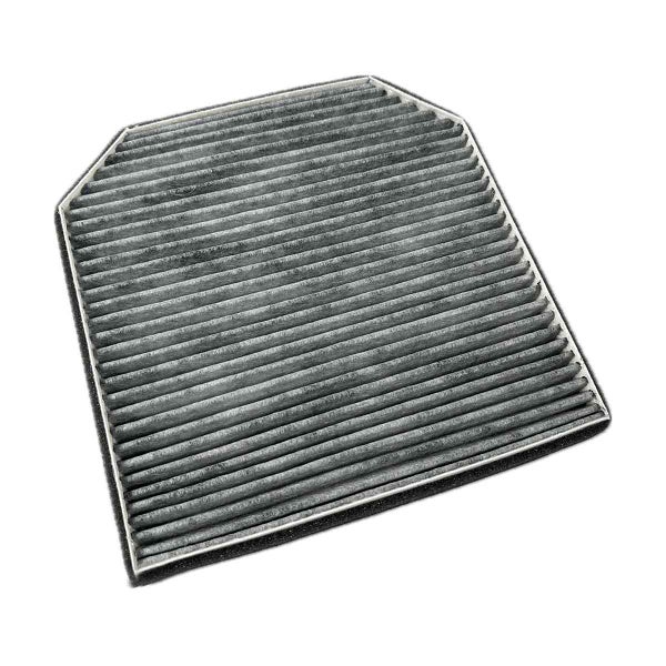 Aktivkohlefilter als Ersatz für Miele DKF9-P / DKF 9 P / DKF 9-P