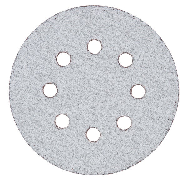 Makita Schleifpapier Klett 125 mm K60 10 St. - D-65822