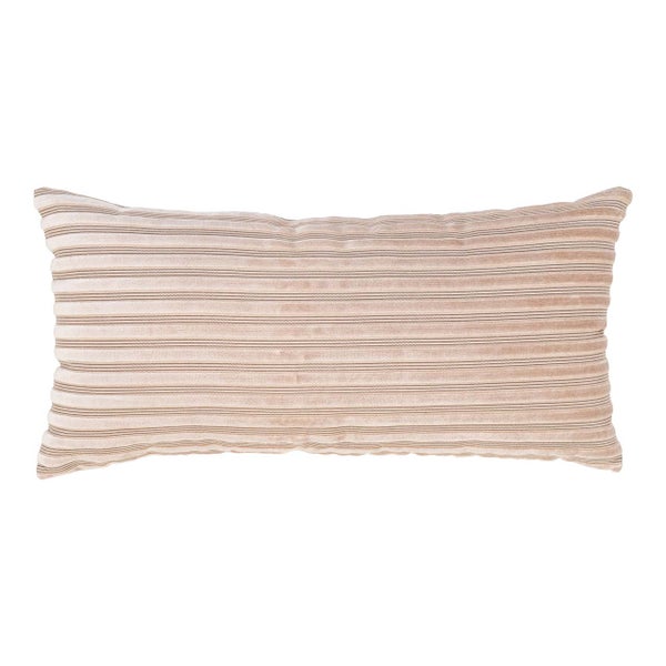 Alburry Kissen 30x60cm beige. 30 X 60 X 10 cm